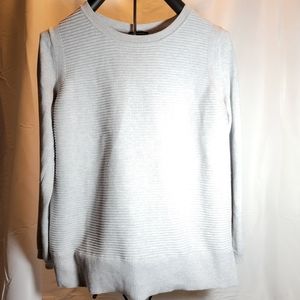 #1225 Hilary Radley  sweater
